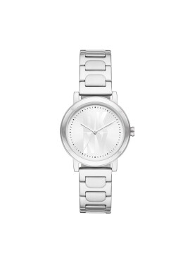 DKNY Часовник Soho D NY6620 Сребрист - Pepit.bg