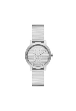 DKNY Часовник Soho D NY6669 Сребрист - Pepit.bg
