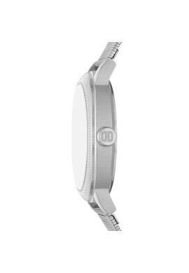 DKNY Часовник Soho D NY6669 Сребрист - Pepit.bg