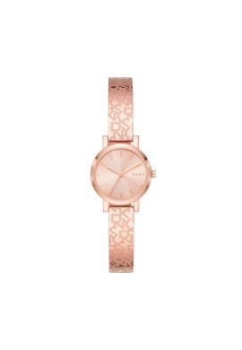 DKNY Часовник Soho NY2884 Розов - Pepit.bg