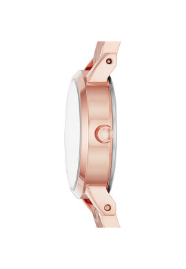 DKNY Часовник Soho NY2884 Розов - Pepit.bg