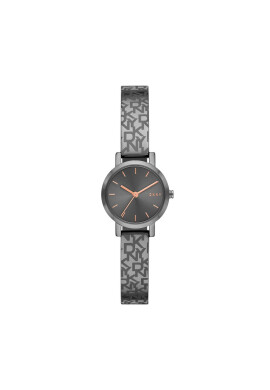 DKNY Часовник Soho NY2967 Сив - Pepit.bg