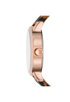 DKNY Часовник Soho NY6639 Бежов - Pepit.bg
