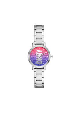 DKNY Часовник Soho NY6659 Сребрист - Pepit.bg
