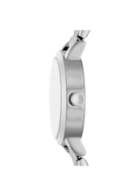 DKNY Часовник Soho NY6659 Сребрист - Pepit.bg
