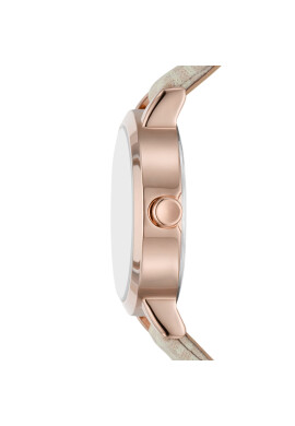 DKNY Часовник Soho NY6673 Бежов - Pepit.bg