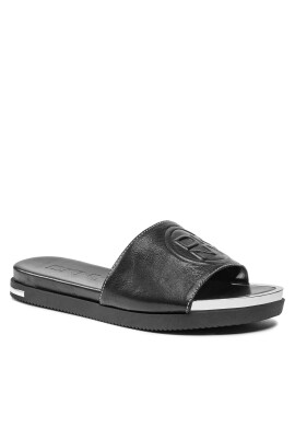 DKNY Чехли Baby K1153965 Черен - Pepit.bg