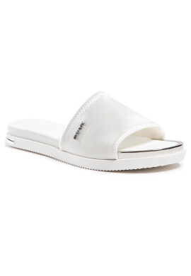 DKNY Чехли Briley K1146908 Бял - Pepit.bg