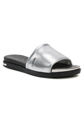 DKNY Чехли Briley K1146908 Сребрист - Pepit.bg