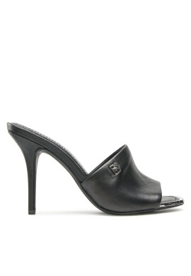 DKNY Чехли Tevin K1276124 Черен - Pepit.bg