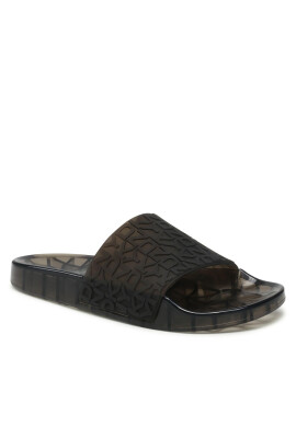 DKNY Чехли Tinzli K1231775 Черен - Pepit.bg