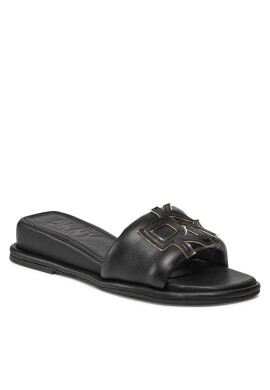 DKNY Чехли Toures K1227402 Черен - Pepit.bg