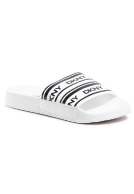 DKNY Чехли Zale K1146573 Бял - Pepit.bg