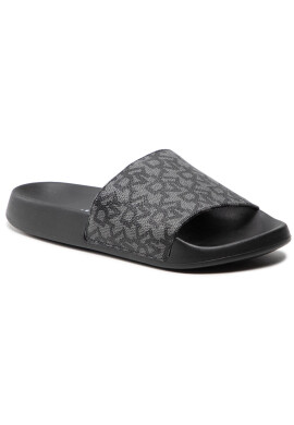 DKNY Чехли Zella K1167025 Черен - Pepit.bg