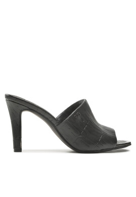 DKNY Чехли Bronx K4276291 Черен - Pepit.bg