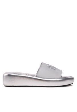 DKNY Чехли K1321021 Сребрист - Pepit.bg