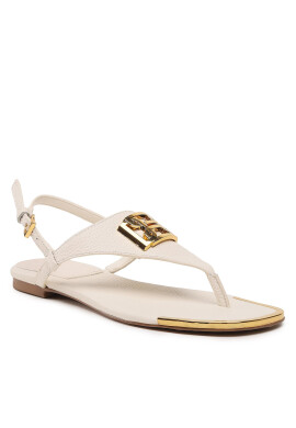 DKNY Чехли K1336011 Бял - Pepit.bg