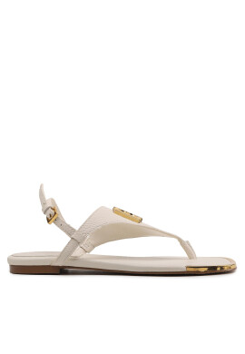 DKNY Чехли K1336011 Бял - Pepit.bg