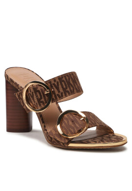 DKNY Чехли K1340142 Кафяв - Pepit.bg