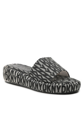 DKNY Чехли K1349809 Черен - Pepit.bg
