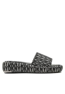 DKNY Чехли K1349809 Черен - Pepit.bg