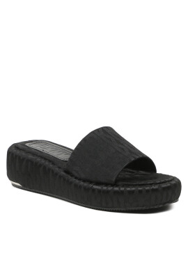 DKNY Чехли K1349809 Черен - Pepit.bg