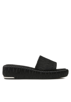 DKNY Чехли K1349809 Черен - Pepit.bg
