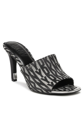 DKNY Чехли K1356194 Черен - Pepit.bg