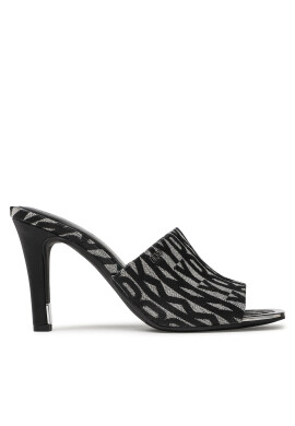 DKNY Чехли K1356194 Черен - Pepit.bg