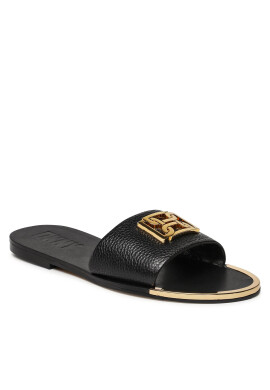 DKNY Чехли K1381707 Черен - Pepit.bg