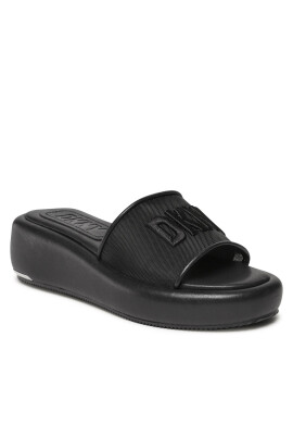 DKNY Чехли K1387191 Черен - Pepit.bg