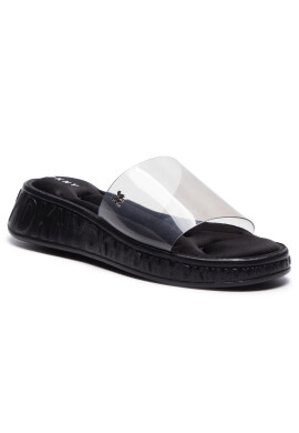 DKNY Чехли Mezz K1033111 Черен - Pepit.bg