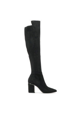 DKNY Чизми Cilli K3209375 Черен - Pepit.bg