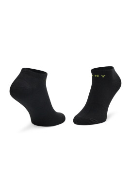 DKNY Чорапи дълги мъжки S5_6206T_DKY Черен - Pepit.bg