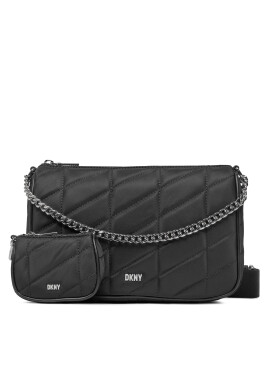 DKNY Дамска чанта Bodhi R34EEB10 Черен - Pepit.bg