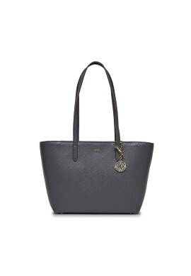 DKNY Дамска чанта Bryant Medium Tote Сив - Pepit.bg