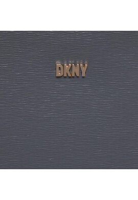 DKNY Дамска чанта Bryant Medium Tote Сив - Pepit.bg