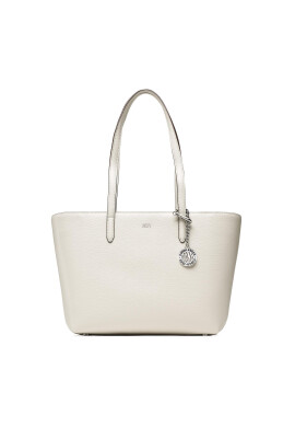 DKNY Дамска чанта Bryant R74A3014 Бял - Pepit.bg