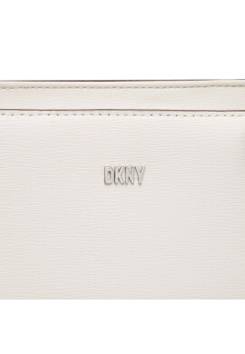 DKNY Дамска чанта Bryant R74A3014 Бял - Pepit.bg