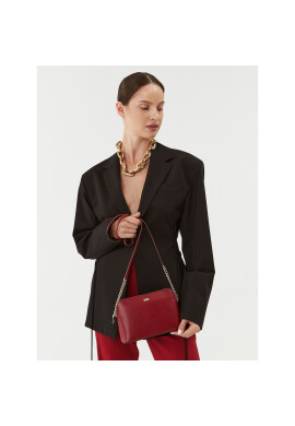 DKNY Дамска чанта Bryant R83E3655 Червен - Pepit.bg