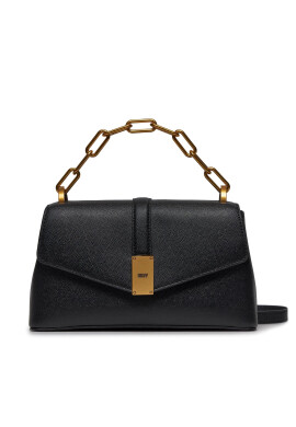 DKNY Дамска чанта Conner R343RB25 Черен - Pepit.bg