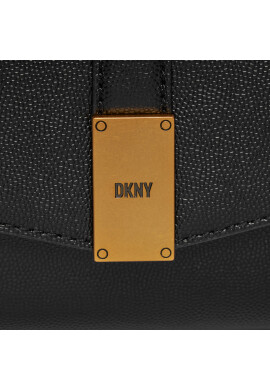 DKNY Дамска чанта Conner R34DRB24 Черен - Pepit.bg