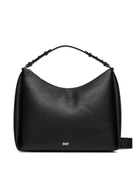 DKNY Дамска чанта Hailey R34CAB15 Черен - Pepit.bg