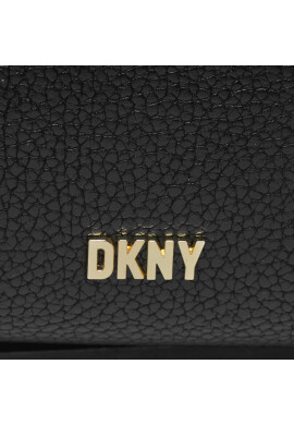 DKNY Дамска чанта Hailey R34CAB15 Черен - Pepit.bg