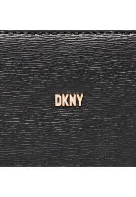 DKNY Дамска чанта Perri Double Handle R33A3V12 Черен - Pepit.bg