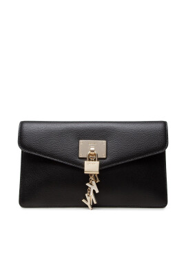 DKNY Дамска чанта R21GHR77 Черен - Pepit.bg