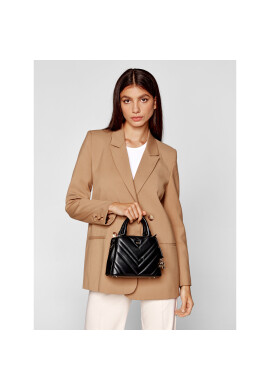 DKNY Дамска чанта R22DB465 Черен - Pepit.bg
