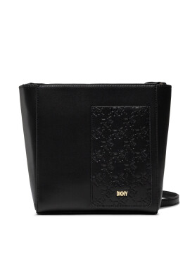 DKNY Дамска чанта R22EKT07 Черен - Pepit.bg