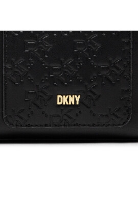 DKNY Дамска чанта R22EKT07 Черен - Pepit.bg