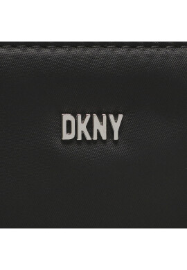 DKNY Дамска чанта R23AE398 Черен - Pepit.bg